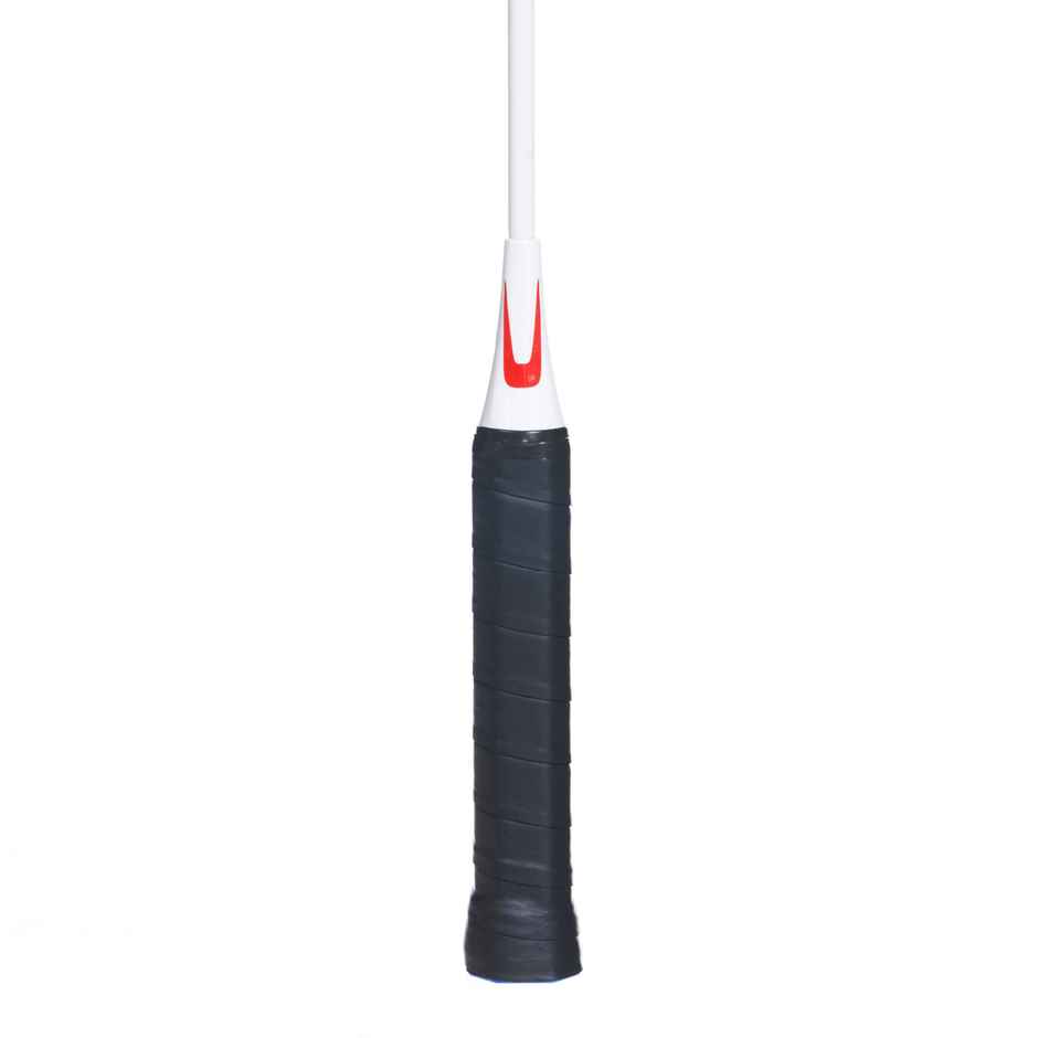 Decathlon Perfly Adult Badminton Racket | White