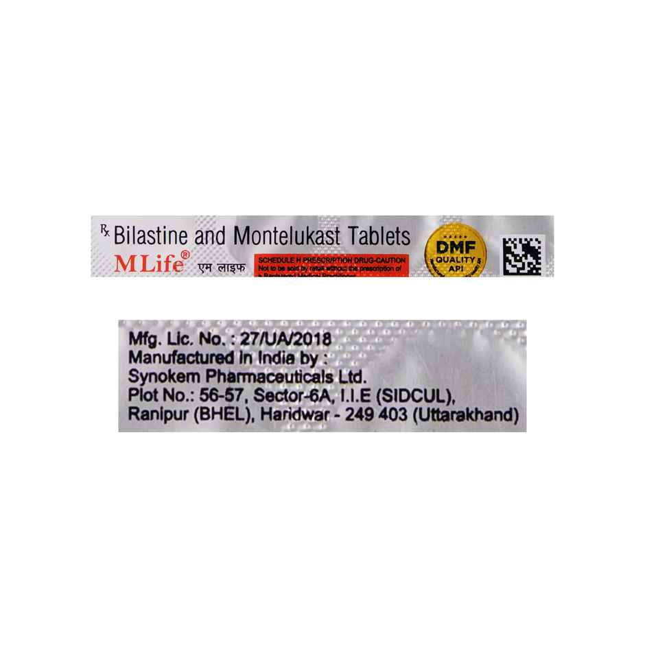 Mlife Tablet