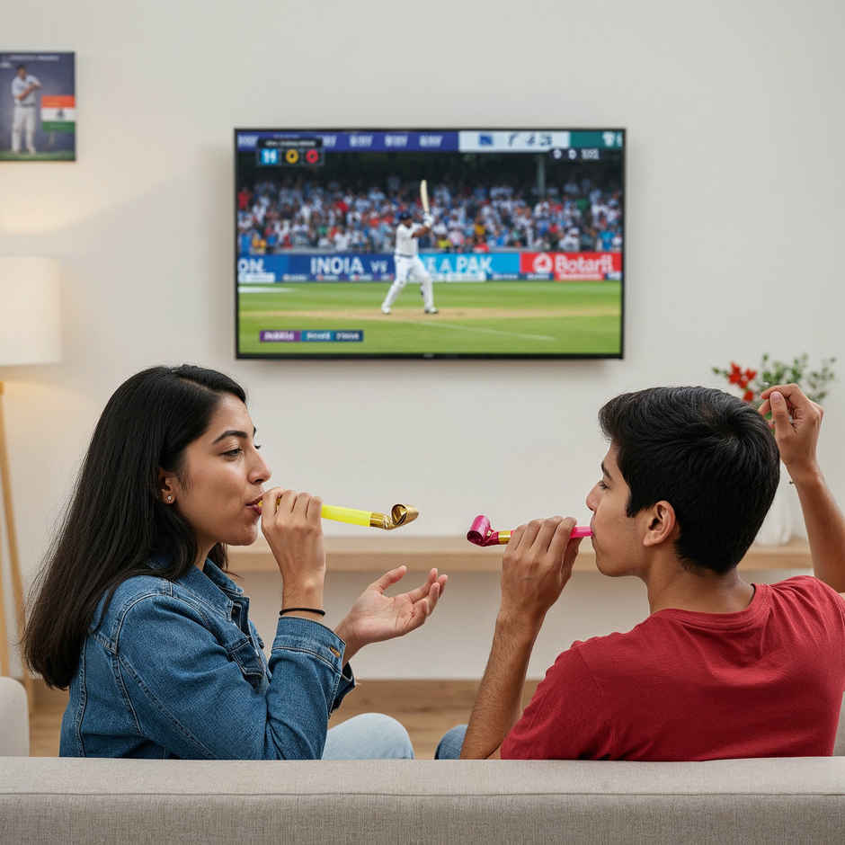 Party Hooters for Cheering & Celebrations | Propcon