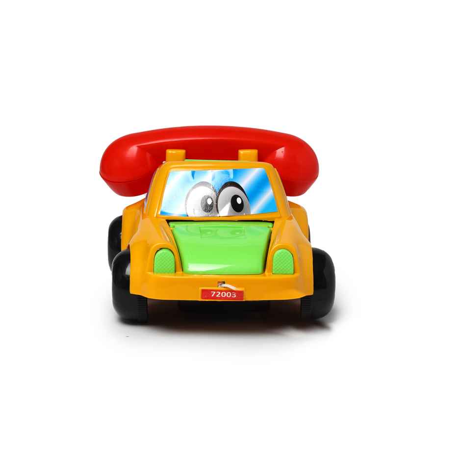 Toyzone Phonic Car Pull Along