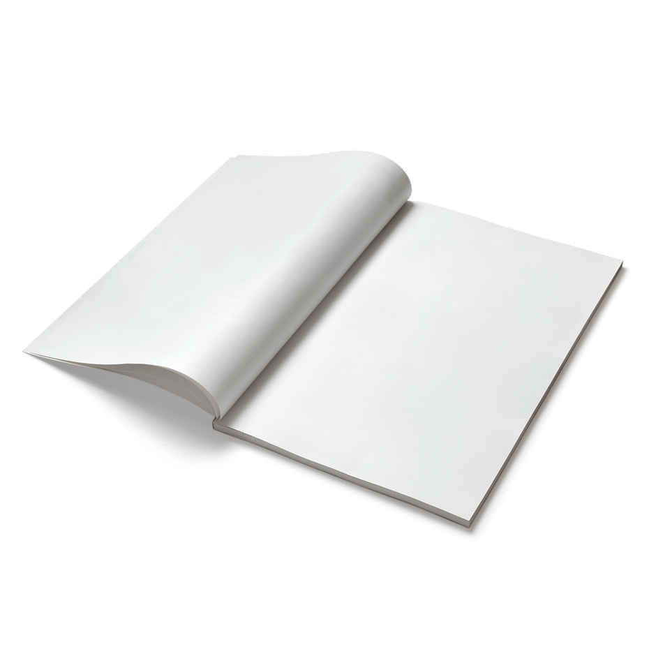 Classmate|Notebook|Soft Cover| | Unruled| B5| 240 x 180|172 pages