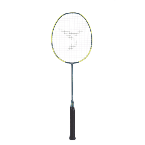 Decathlon | Perfly Kids Badminton Racket 75gm Graphite Shaft - Green