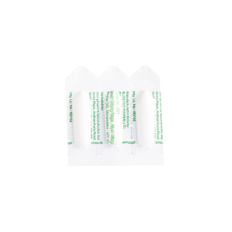 Cansoft CL Vaginal Suppository