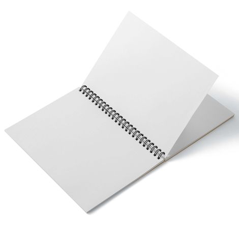 Classmate PULSE Notebook - 240 X 180 mm, 300 Pages, Unruled - Assorted Combo