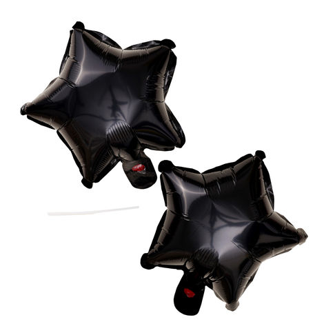 Quick Birthday Decoration Kit | Instant Decoration Quick Party Setup | Propcon