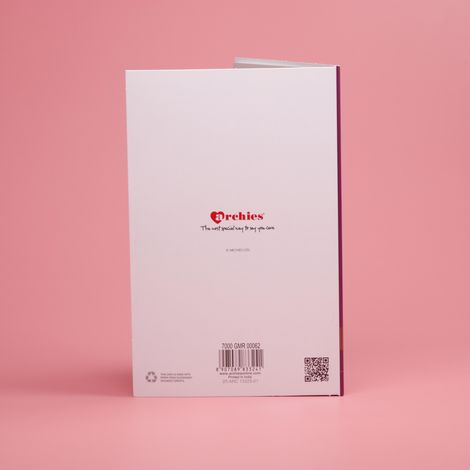 Archies For Mom With Love - Mother's Day Greeting Card