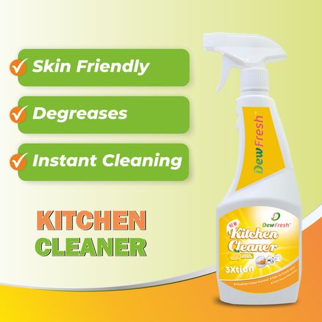 Dew Fresh Kitchen Cleaner