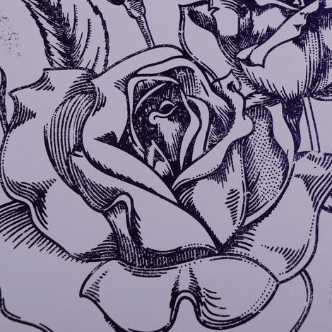 Archies Foliling Gift Wrap Paper | Pack of 5