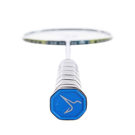 Decathlon | Perfly Kids Badminton Racket 75gm Graphite Shaft - Green