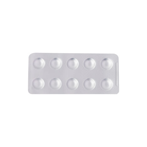 Prulastin-M Tablets