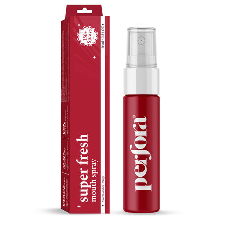 Perfora Mouth Spray - Instant Fresh Breath (SCO)