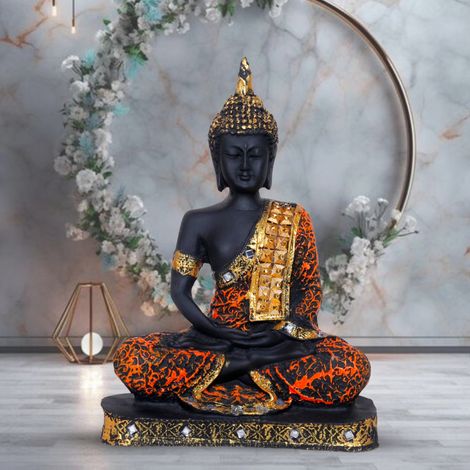 Gw Creations Golden Buddha-1313