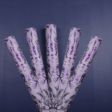 Archies Foliling Gift Wrap Paper | Pack of 5