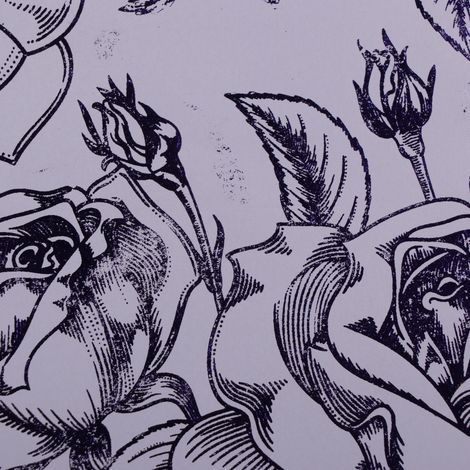 Archies Foliling Gift Wrap Paper | Pack of 5