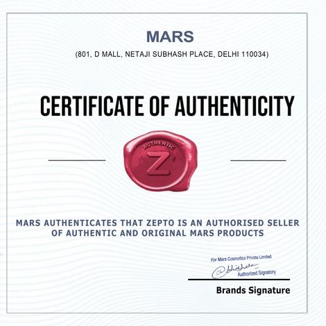 MARS Cosmetics Liquid Blush Hour 01 - Dawn 12.0 MILLILITRE