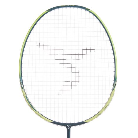 Decathlon | Perfly Kids Badminton Racket 75gm Graphite Shaft - Green
