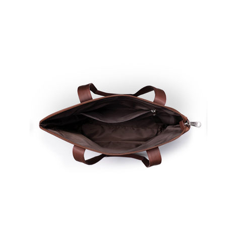 Zouk GeoOptics Everyday Tote Bag - Multicolour