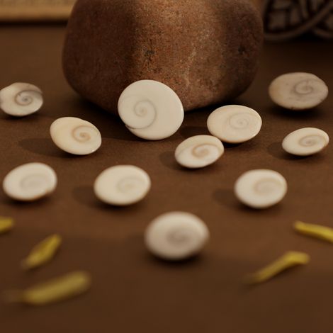 Gomti Chakra | Happy Mail