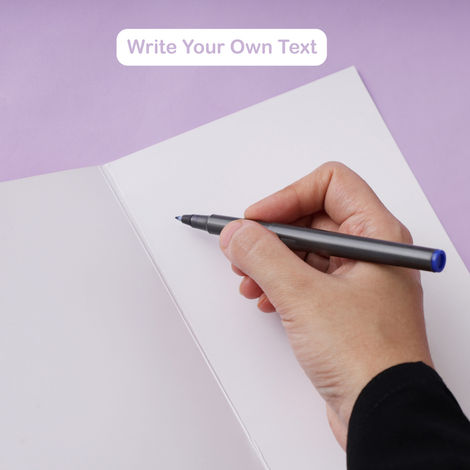 Oye happy Pet Dad Card