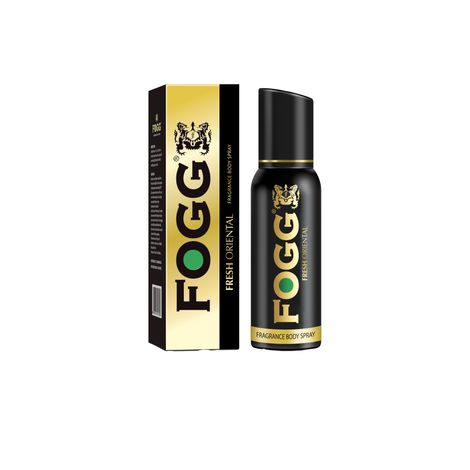 Fogg Fresh Oriental