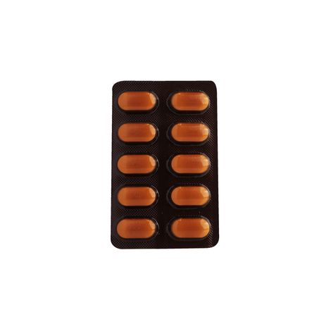 Phostat Tablets