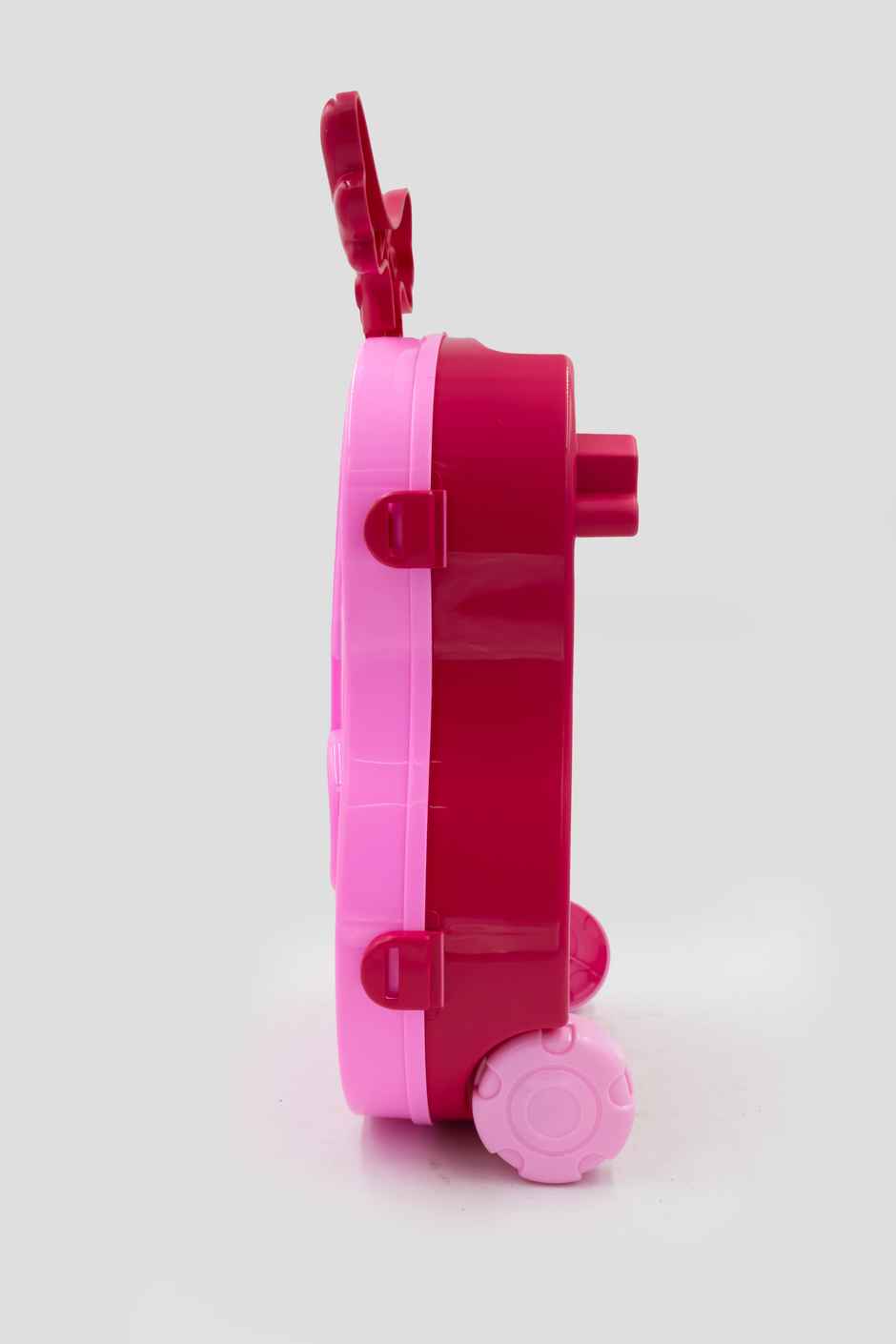 Toybharat Makeup Set Box - Role Play Gift in Multicolour | Assorted