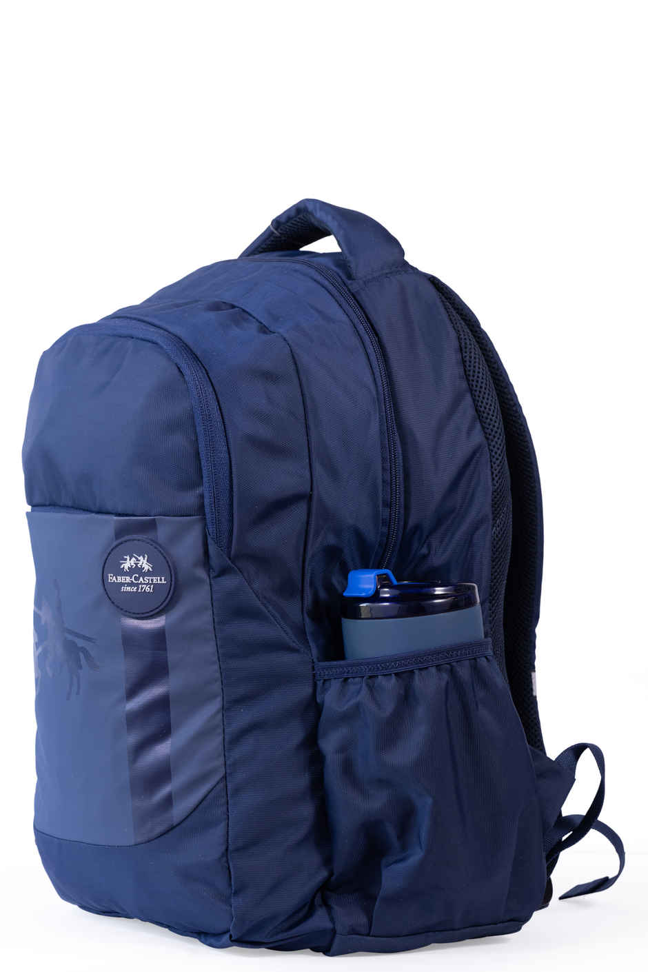 Faber Castell-Laptop Bag- T1 - Lappack - Blue