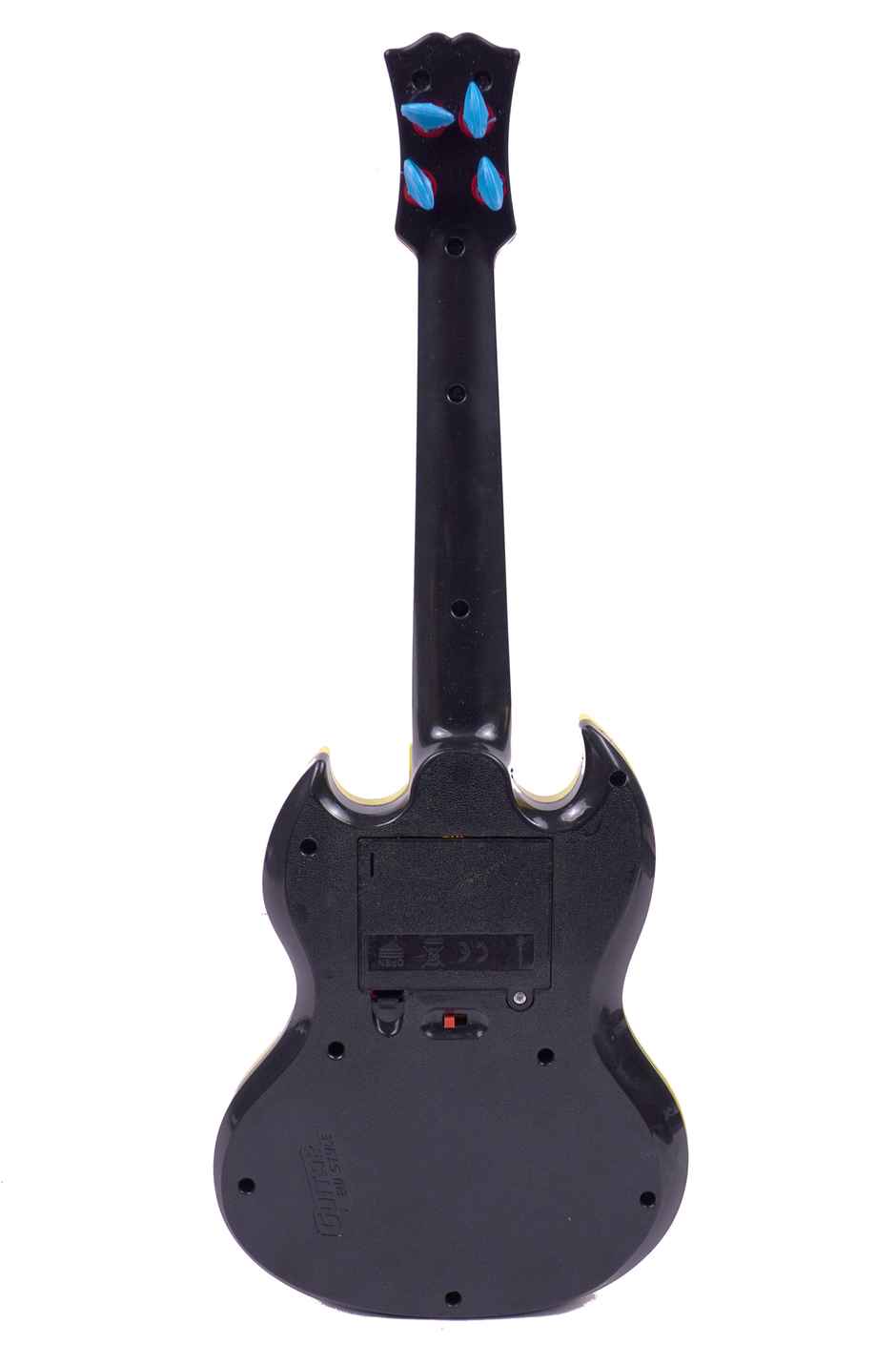 Toyshine Guitar Musical Toy (3+ Years)(Pack)