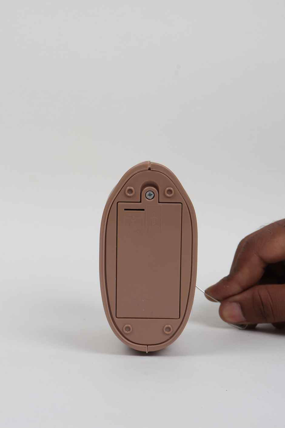 Anz Toy Brown Swing Machine Ph 9414