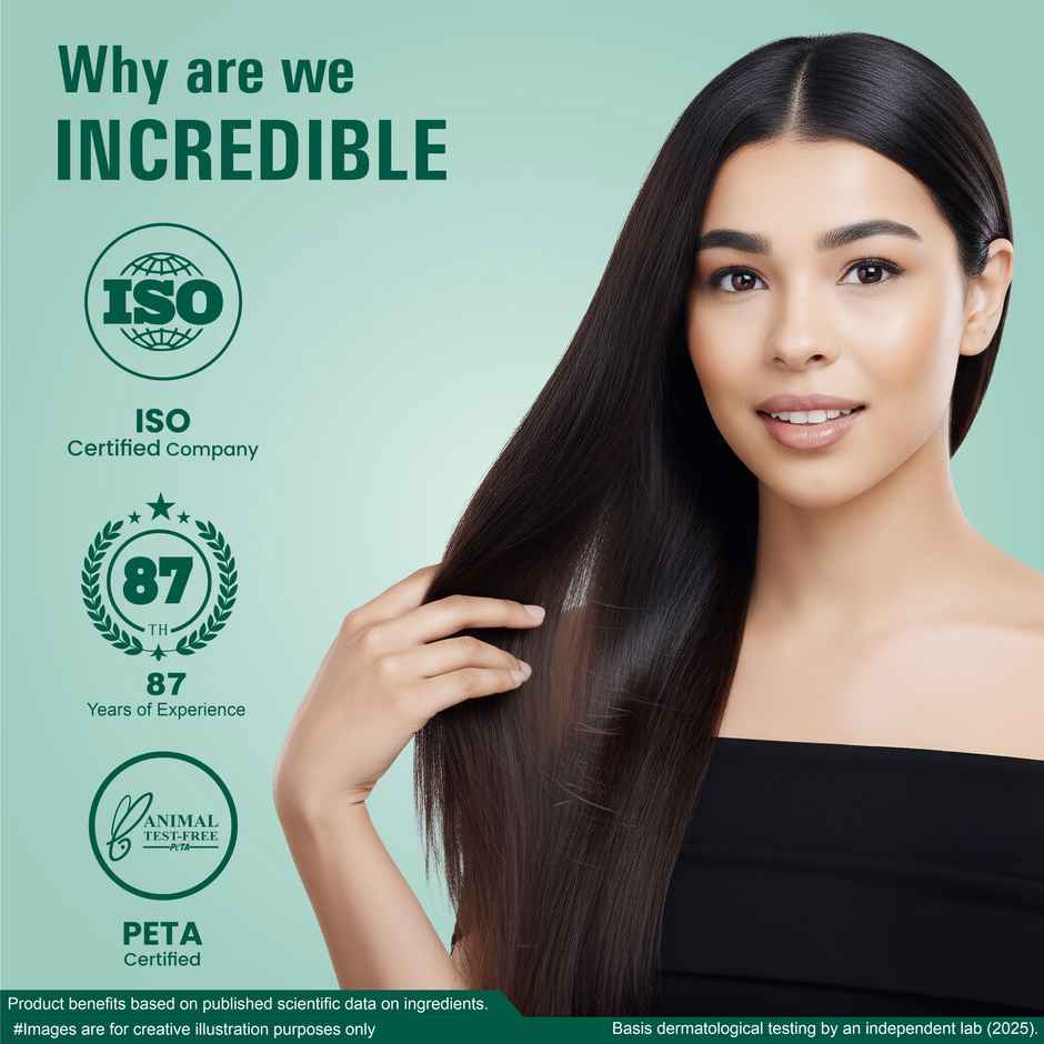 Multani Naturals Greentea & Aloevera Hair Conditioner | For Hair Fall & Scalp Dryness|No SLS