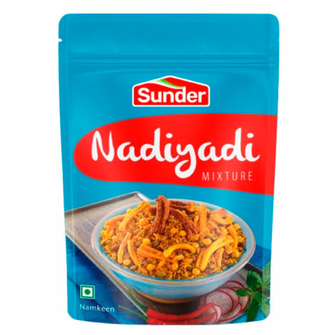 Sunder Nadiyadi Mixture