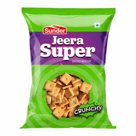 Sunder Jeera Super