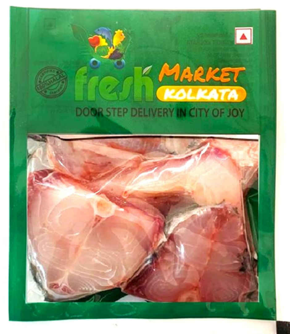 Fresh Market Katla Fish