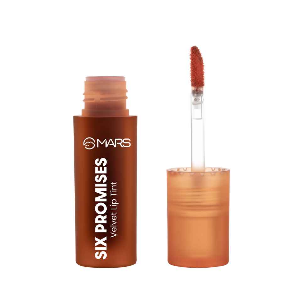 MARS Cosmetics Love Track Collection Lip Tint (2.8ml) (SIX DREAM)