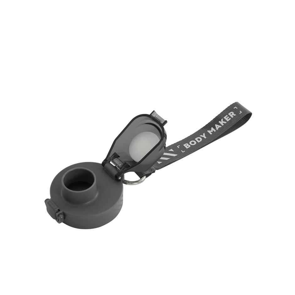 Decathlon | Corength Bodybuilding Gallon Bottle | Grey | 2.2L