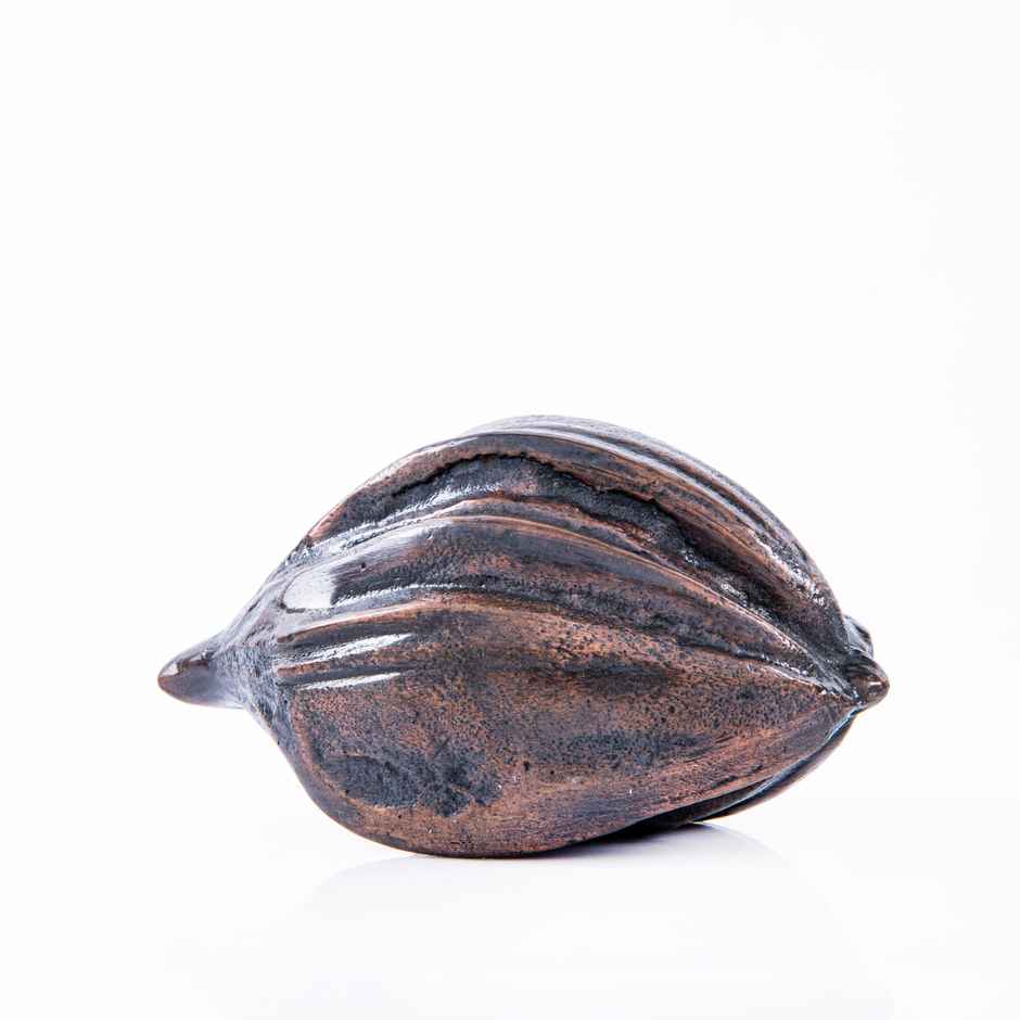 Gibox Decorative Metal Coconut