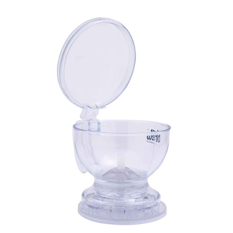 Hand Brew Tea Makers | Gibox