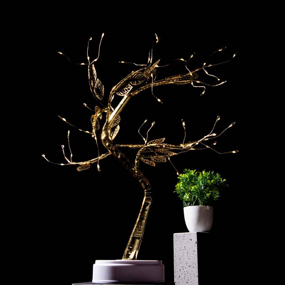 Gibox Decorative Tree
