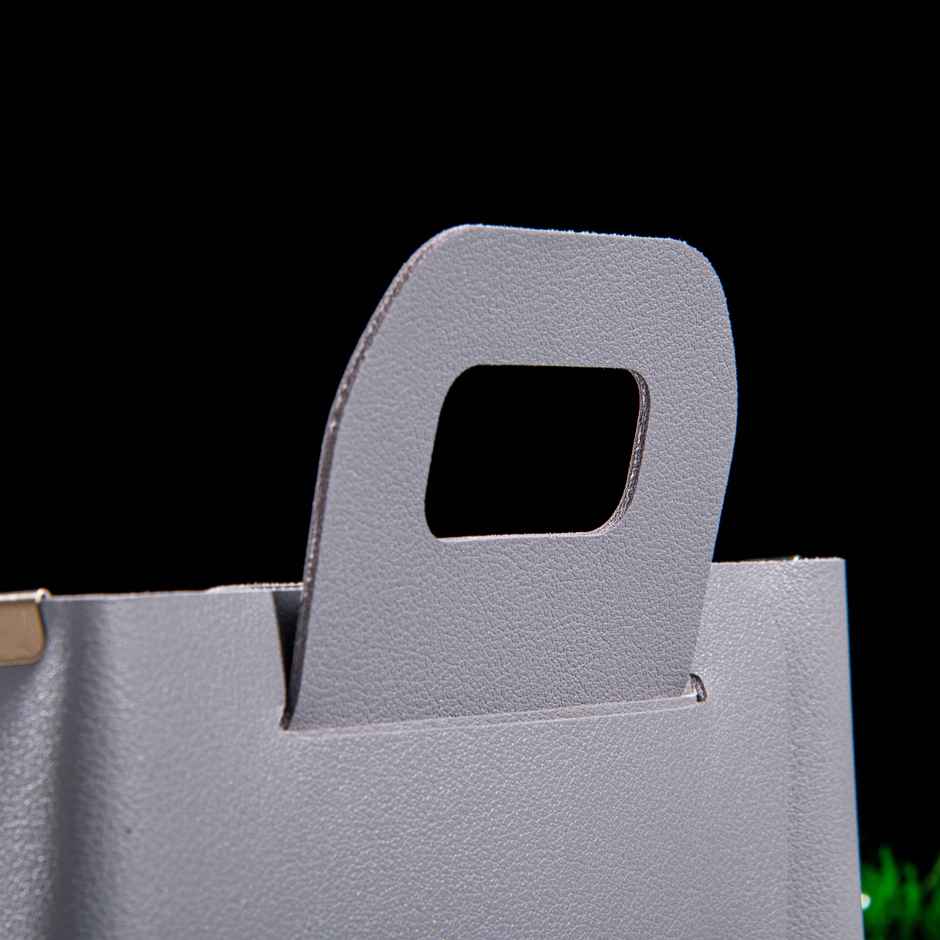 Gibox Jewellery Holder Grey