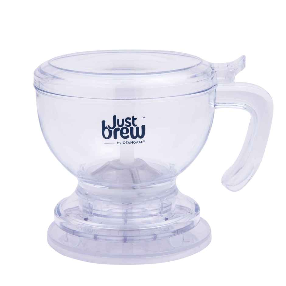 Hand Brew Tea Makers | Gibox