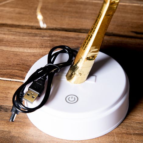 Gibox Decorative Tree