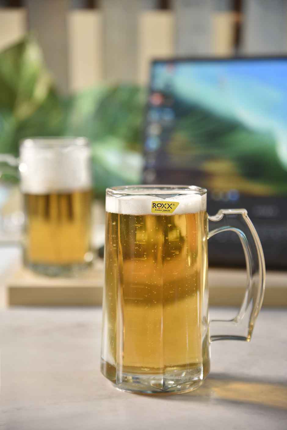 Joy Mug | 420 ml | Roxx