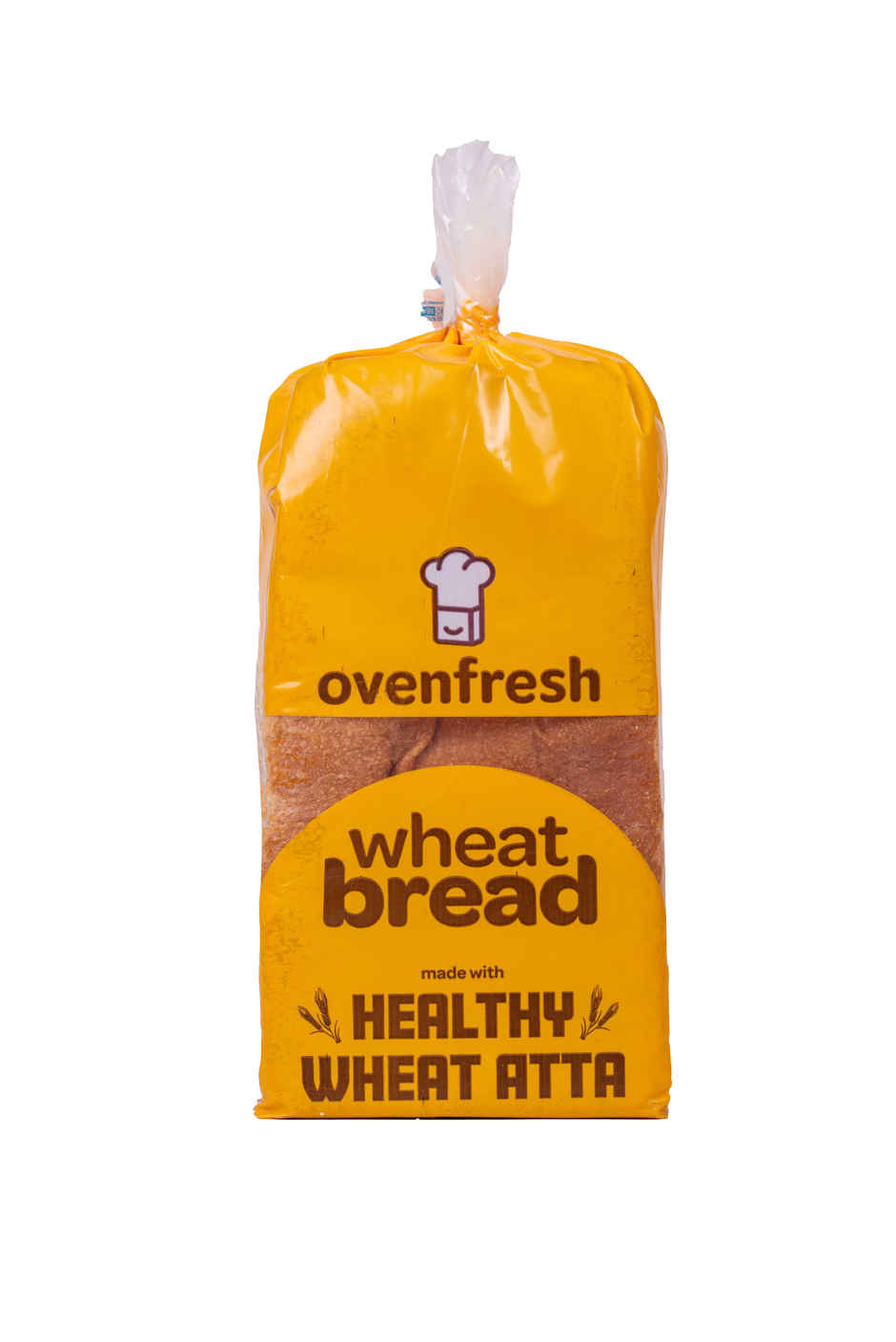 Ovenfresh Wheat Sandwich Bread