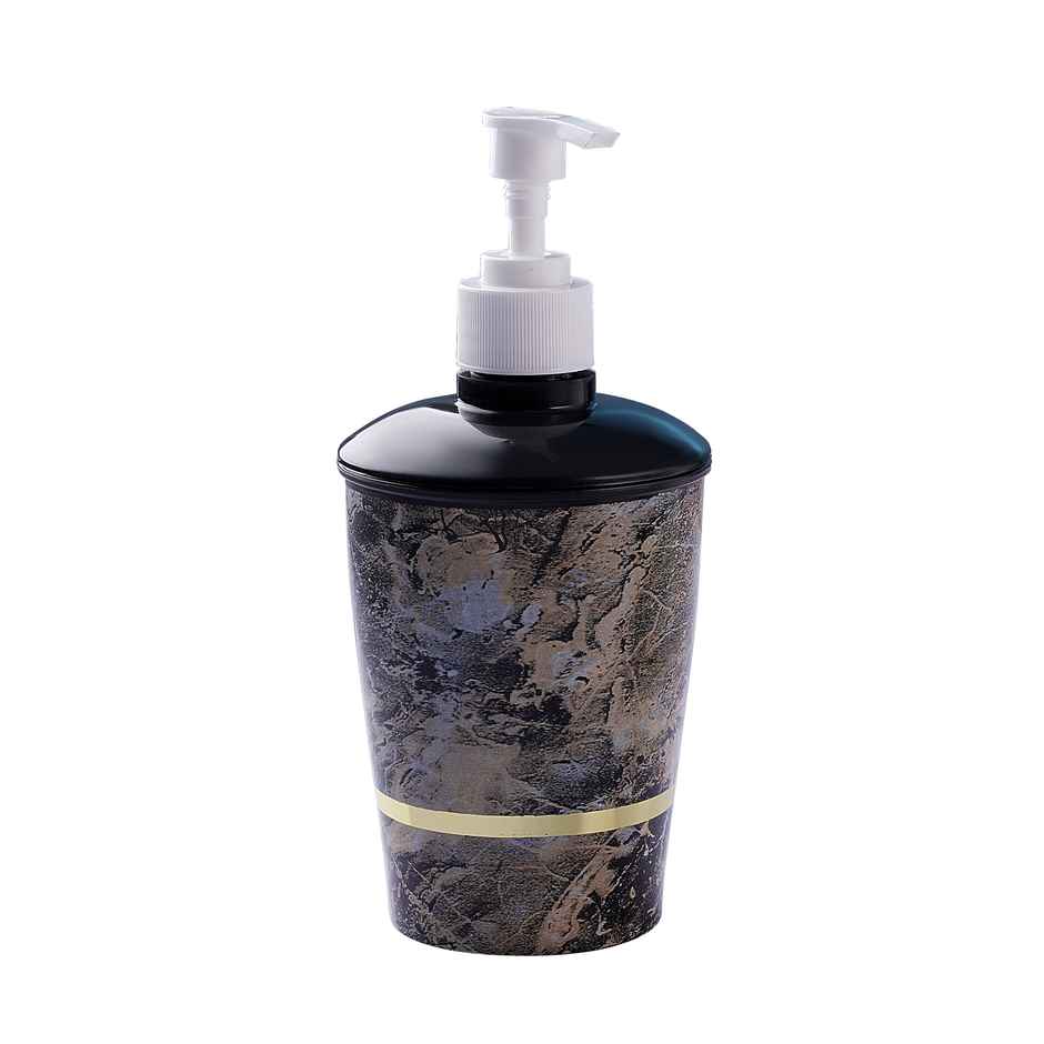 Liza Industries Orry Soap Dispenser (Colour May Vary)