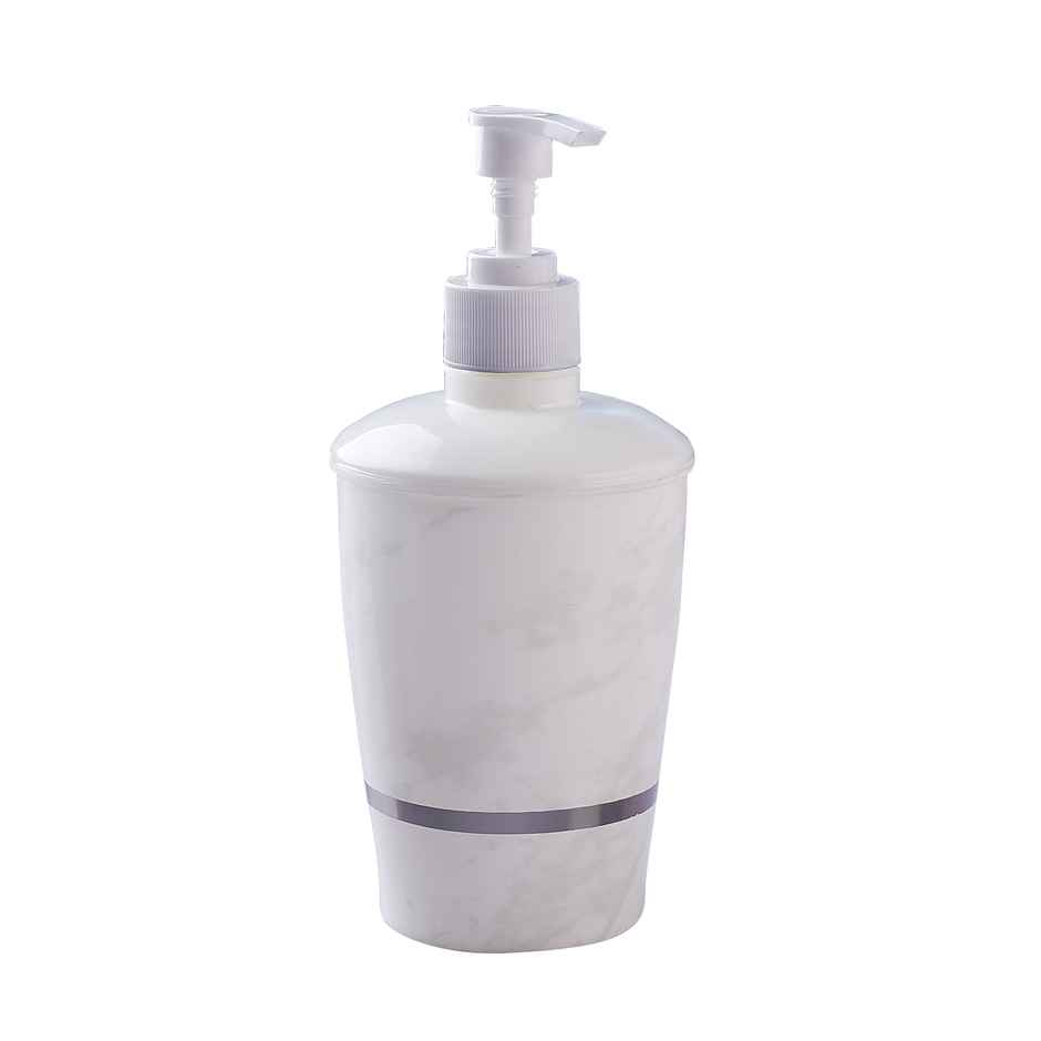 Liza Industries Orry Soap Dispenser (Colour May Vary)