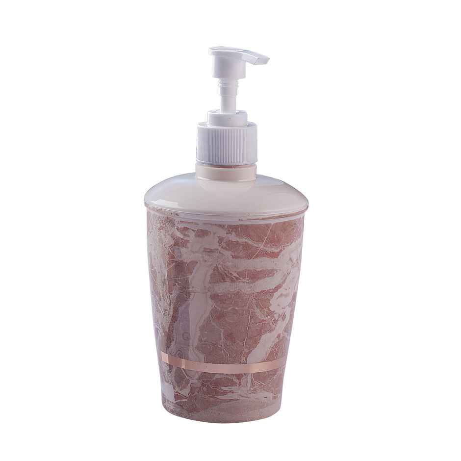 Liza Industries Orry Soap Dispenser (Colour May Vary)