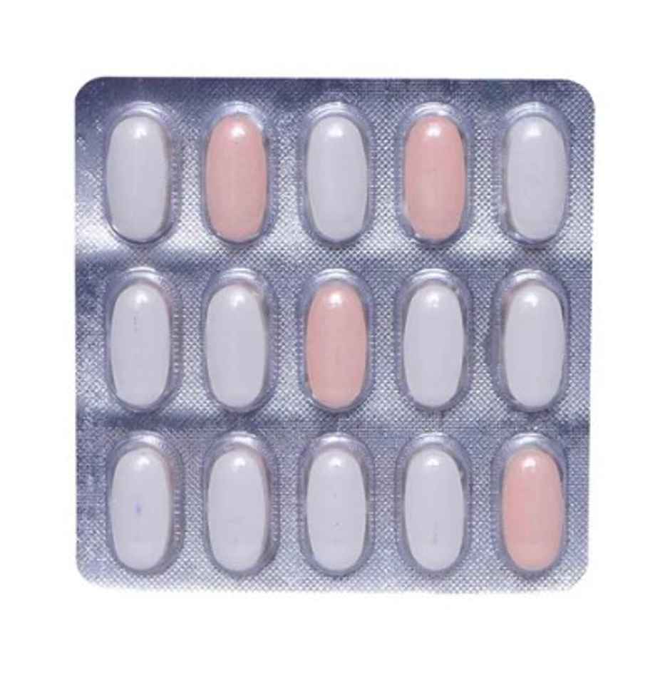 Tribetrol 2 Tablet SR