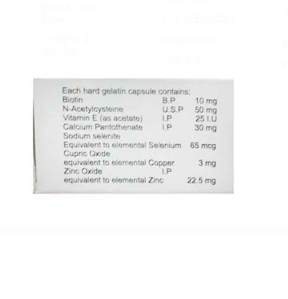 ES-Bio Capsule