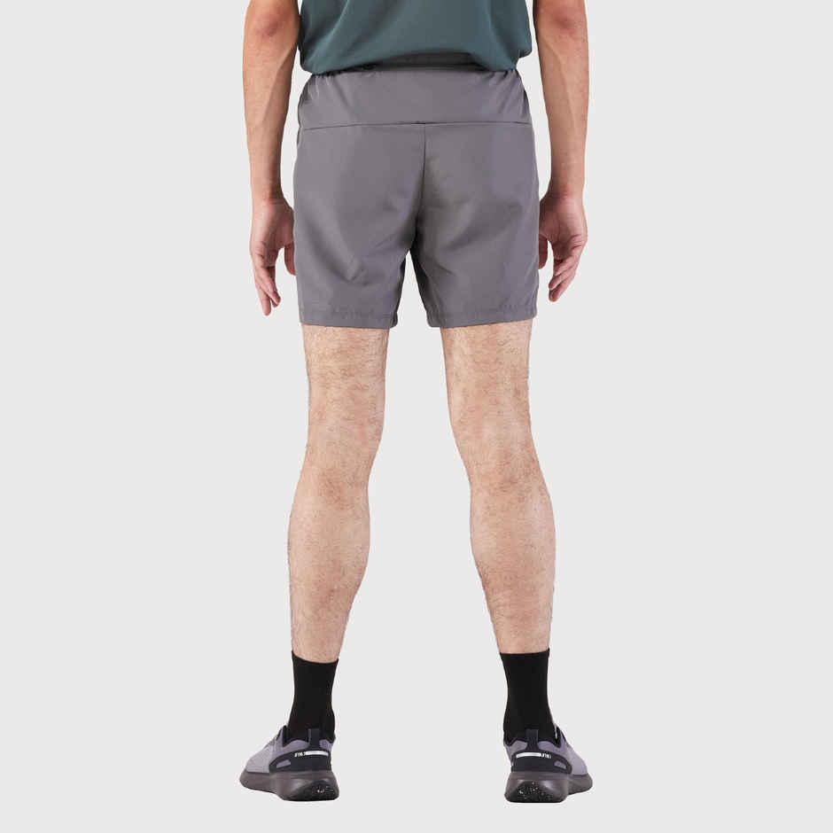 Decathlon | Kalenji Men's Running Shorts - Grey - 2XL