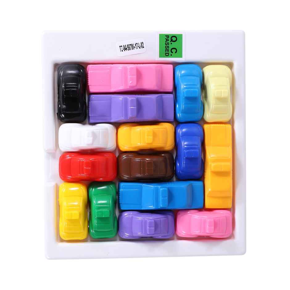 Toyzone Parking Zone